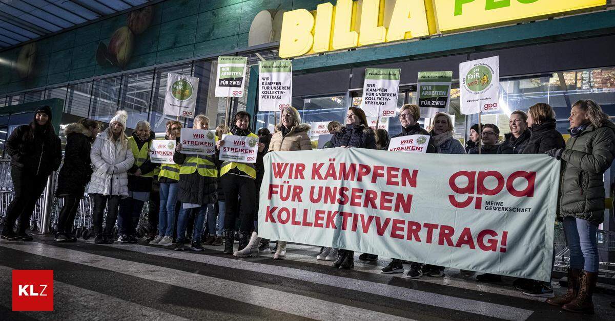 Abgebrochene Verhandlungen: KV-Streit: Protest Mit Trillerpfeifen Bei ...